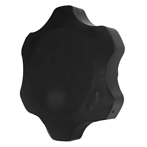 Tampa Óleo para Ford Cargo e VW 17250 24250 19320