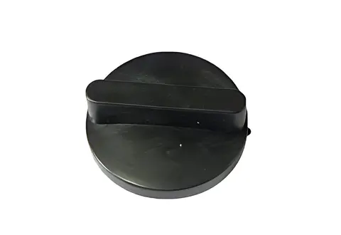 Tampa Óleo para Ford Cargo F350 F4000