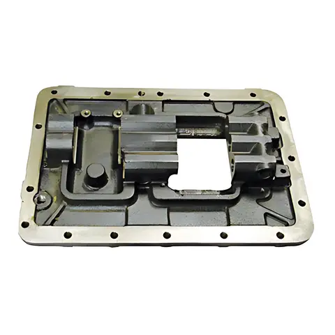 Tampa Orig para Ford Cargo 1730 1731 2626 2630