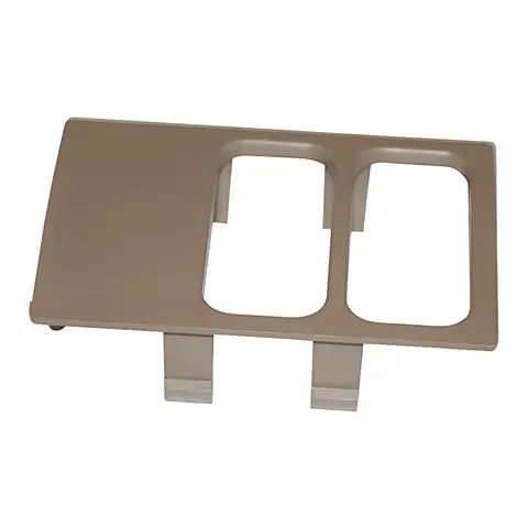 Tampa Painel HPN MB 710 912 914 1618 1935 2318