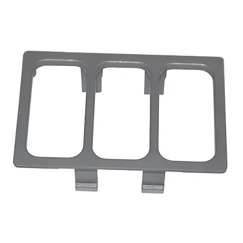 Tampa Painel para MB 710 912 914 1618
