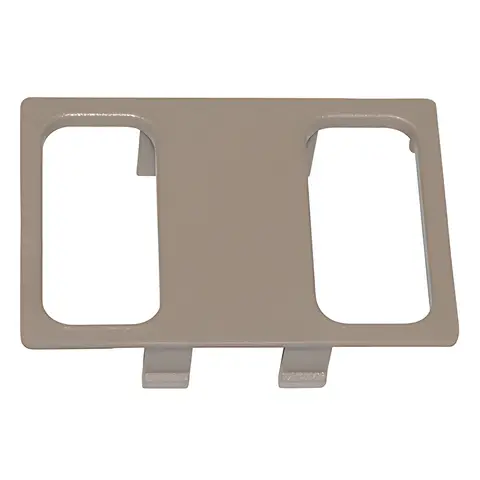 Tampa Painel para MB HPN 710 912 914 1618