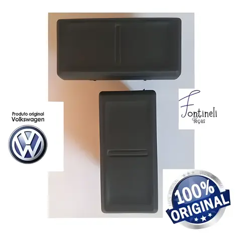 Tampa Painel VW Delivery 9170 11180