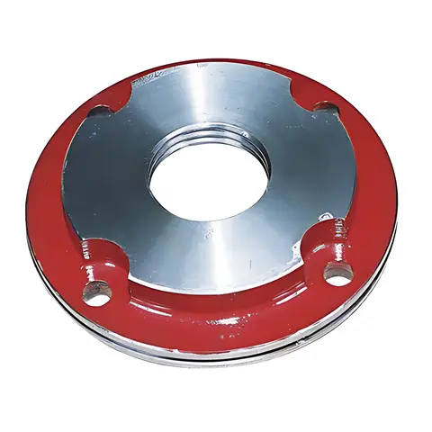 Tampa para Ford Cargo 1731 2422 2425 2622