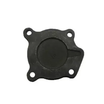 Tampa para Iveco Tector 260E25 260E28 260E30