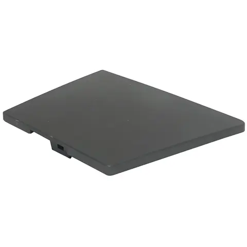 Tampa Para-choque Iveco Cursor Tector 2008