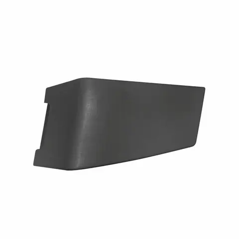 Tampa Para-choque LE para Volvo VM 2014 a 2019