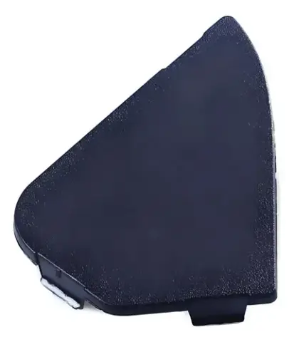 Tampa Para-choque para Iveco My Daily 2022