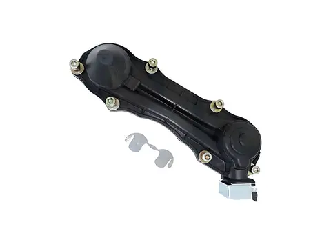 Tampa Pinça Freio para Scania Axor