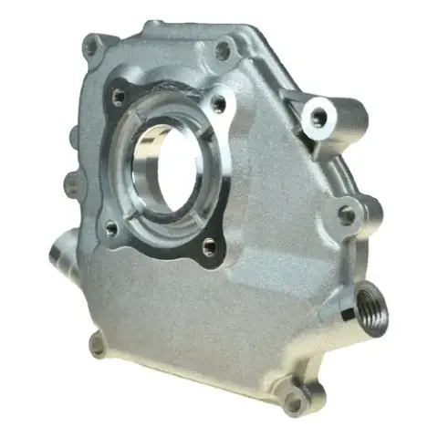 Tampa Polia Alternador VW 17260EOT 2004