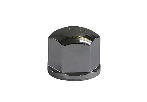 Tampa Porca Flange para Iveco Volks 22MM