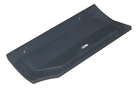 Tampa Porta Objetos para Ford 2042 2842