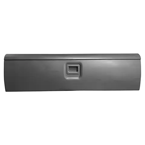 Tampa Prateleira Superior para Scania S4 94 114 124