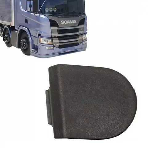 Tampa Prchq Central LD Baixo para Scania NTG