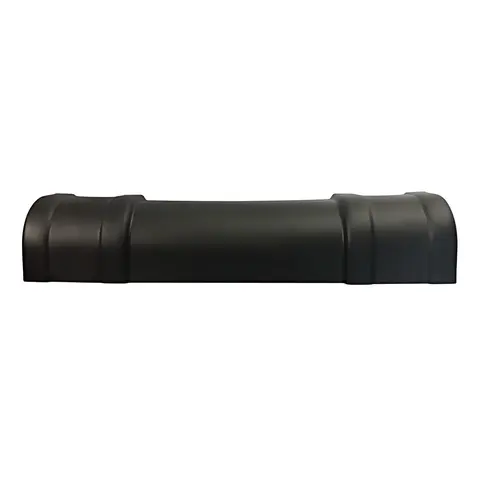 Tampa Protetor Lateral 495MM para Carreta