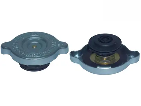 Tampa Radiador 6/8 Lbs para MB HPN1630