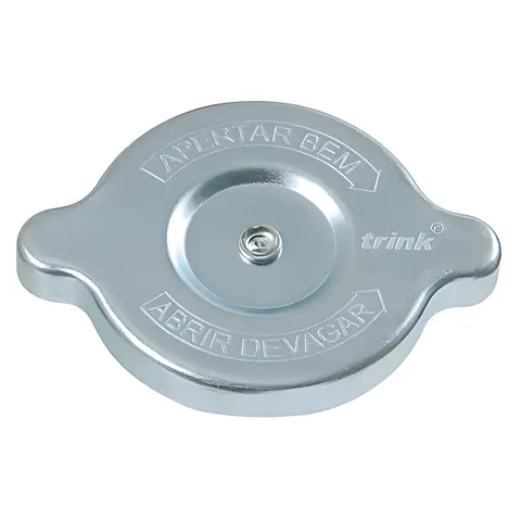Tampa Radiador Inferior 13 Lbs para Agrale VW