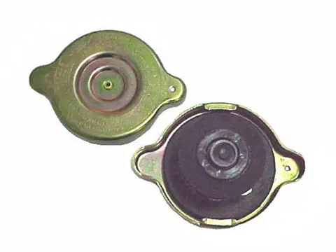 Tampa Radiador MB HPN1630 6 a 8 Lbs