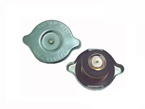 Tampa Radiador MB L1113 a 2213 7 Libras