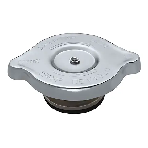 Tampa Radiador para Ford F100 F22000