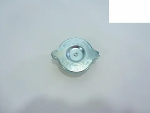 Tampa Radiador para MB 1620 1622 2638