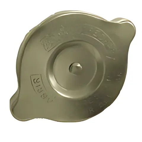 Tampa Radiador para MB 1924A 1929 1930 1932 1934