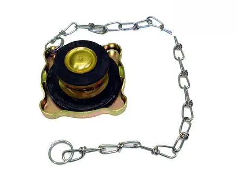 Tampa Radiador para MB L1113 1313 2013 Lpo OF