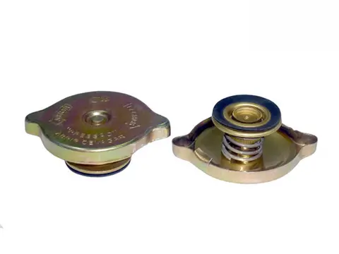 Tampa Radiador para MB L1113 L1313 L1315 L2013