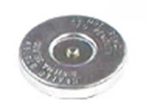 Tampa Radiador para VW 680 690 11130 12140 14140