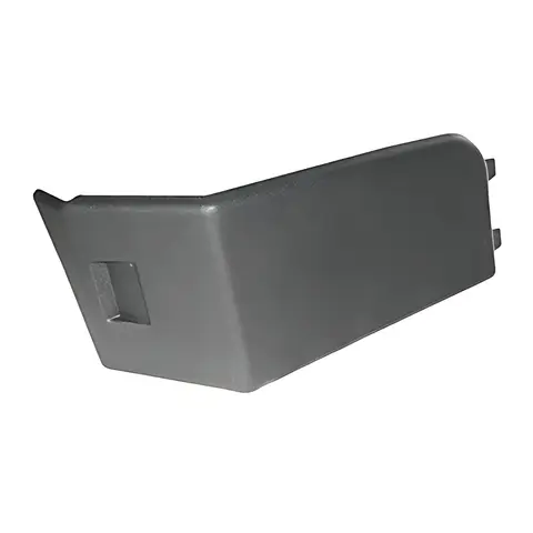 Tampa Reboque Dir para Volvo 210 220 260 270 310
