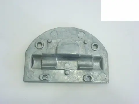 Tampa Regulador Freio para Volvo FH FM NH VW B12