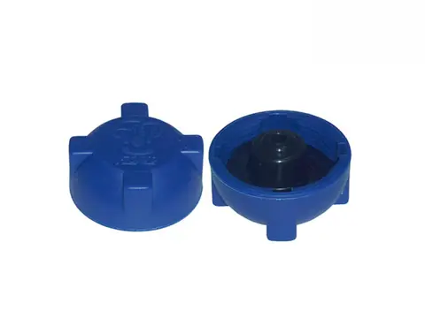 Tampa Reserv Expansão 5140 8150 5140E 17260EOT