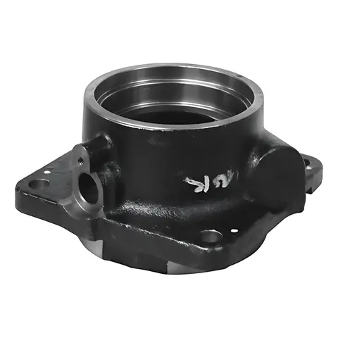 Tampa Retentora para Ford Cargo 1721
