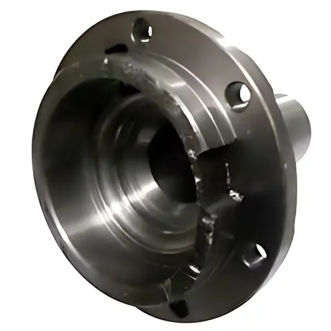 Tampa Retentora VW Delivery 8-120 8-150