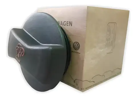 Tampa Sistema Iluminação VW