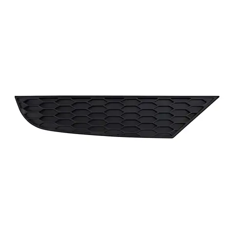 Tampa Spoiler Central LD para MB Actros Teto Bx