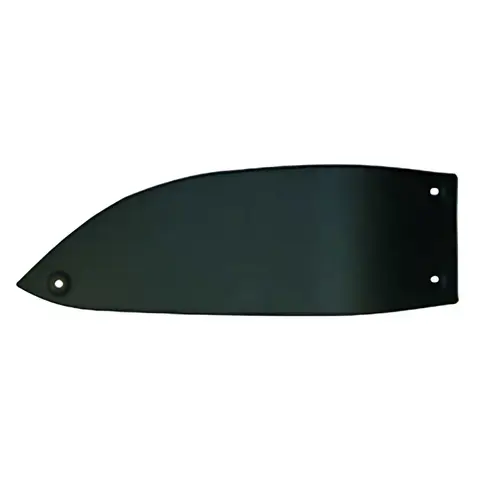 Tampa Spoiler LD MB Actros Importado