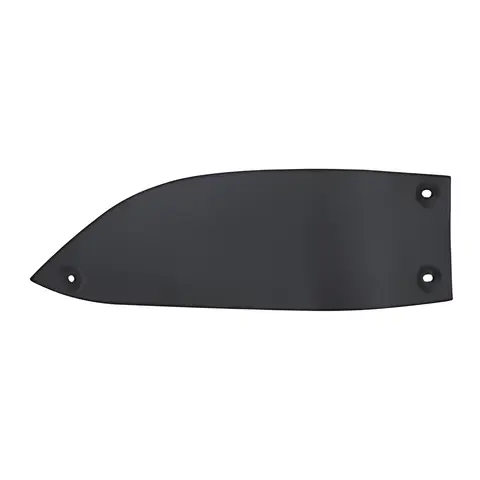 Tampa Spoiler LD MB Actros Teto Alto