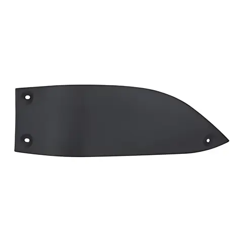 Tampa Spoiler LE MB Actros Teto Alto