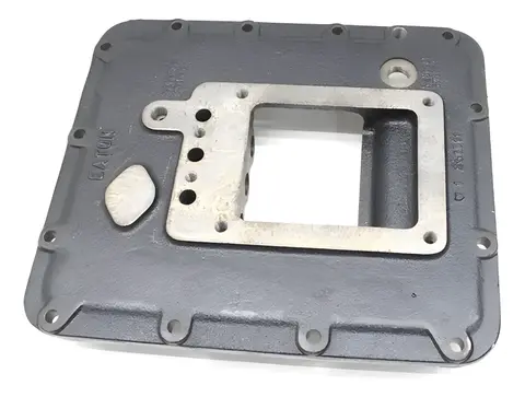 Tampa Sup Caixa para Ford Cargo 1731 2422 3530