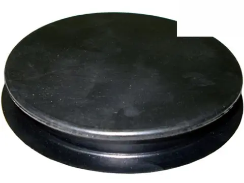 Tampa Sup Embreagem para Scania P G R T Série 4 5