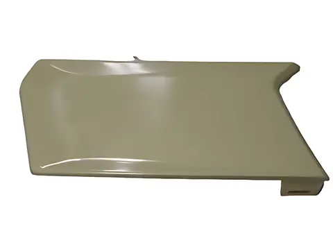 Tampa Sup Painel Lado Direito para Scania