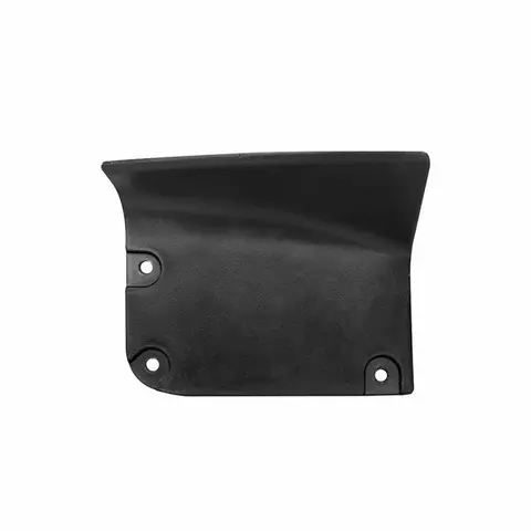 Tampa Superior Para-choque LD MB Axor 1933 2035