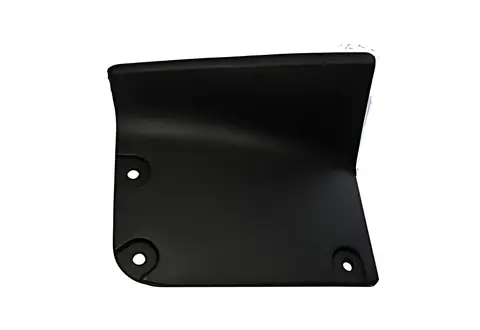 Tampa Superior Para-choque LD MB Axor