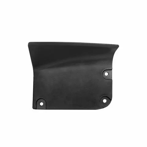 Tampa Superior Para-choque LE MB Axor 1933 2035
