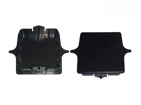 Tampa Suporte Estribo para Volvo FH 12 2004