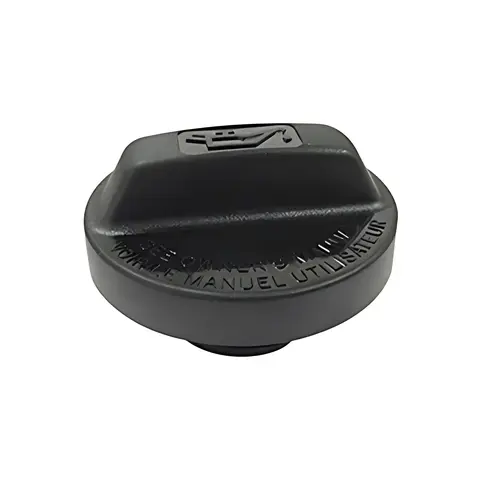 Tampa Tanque C/ Respiro 600L para Iveco