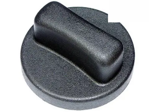 Tampa Tanque Combustível para MB Sprinter