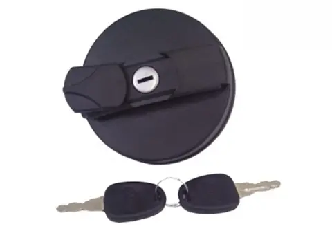 Tampa Tanque para Ford Cargo F12000 F14000HD