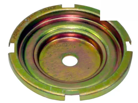 Tampa Tanque para Scania 112 113 124 R112 R113